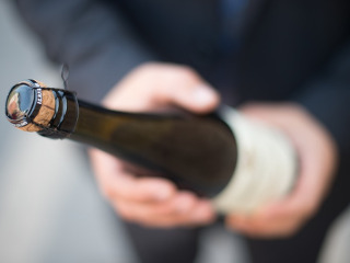 Alcool si alte lichide cumparate din duty-free