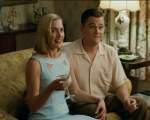 Kate Winslet si Leonardo DiCaprio in "Revolutionary Road"