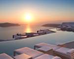 Hotelul The Grace Santorini din Grecia