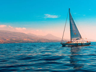 Cel mai lung lant muntos al Pamantului este Mid-Ocean Ridge care traverseaza cea mai mare parte a globului prin Arctica, Atlantic si Oceanul Pacific. Este mai lung decat Anzi sau Himalaya