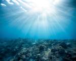 Apa de pe fundul oceanului poate fi extrem de fierbinte