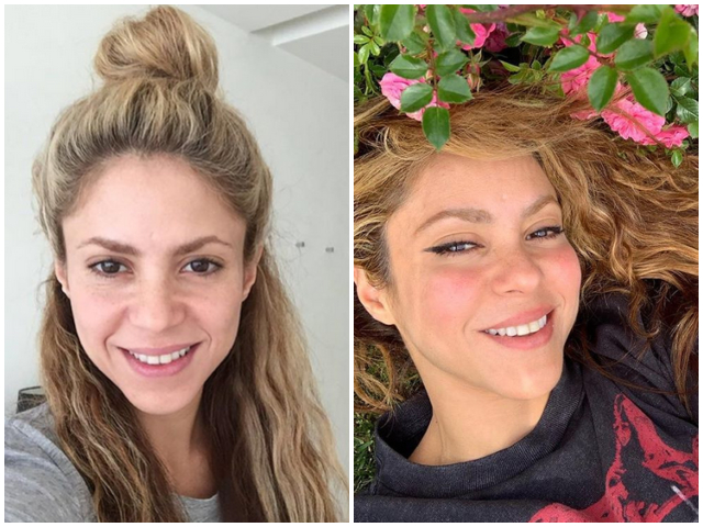 Shakira