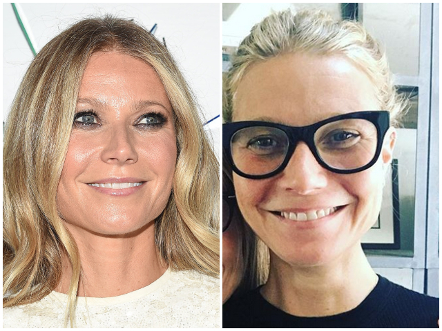 Gwyneth Paltrow