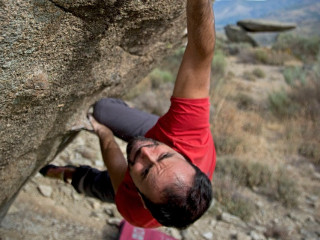 Barbatii rezista mai mult la efort fizic