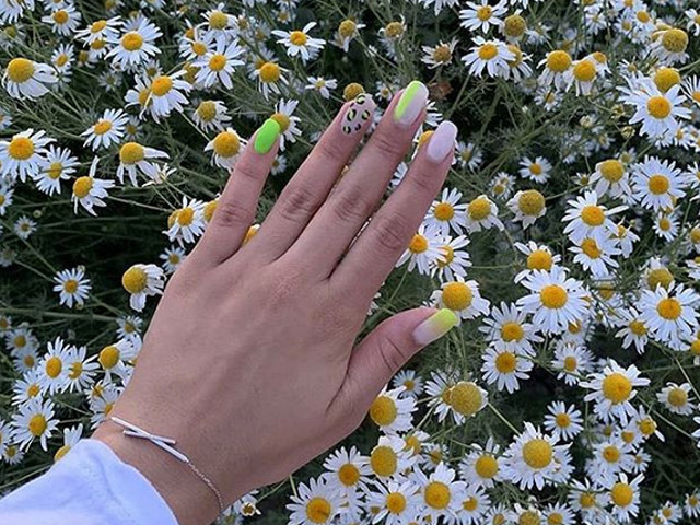 In armonie cu natura