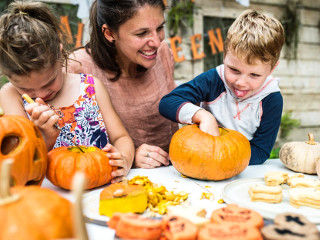 Daca ai copii, vor fi si ei mai fericiti