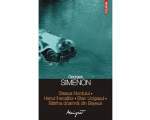 "Steaua nordului. Hanul inecatilor", Georges Simenon