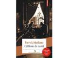 "Calatorie de nunta", Patrick Modiano