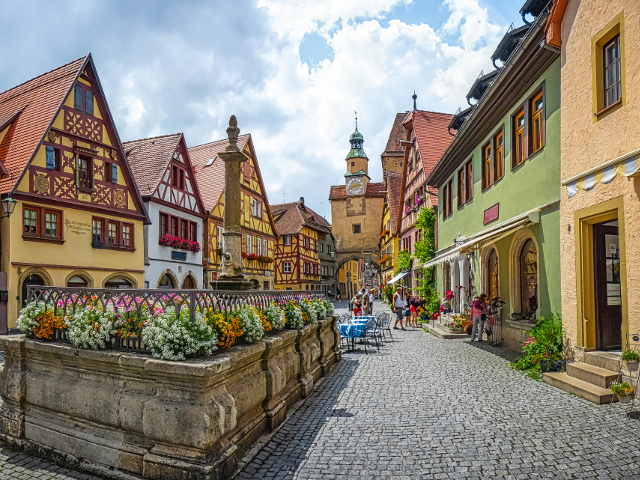 Ravenna, regiunea Emilia - Romagna