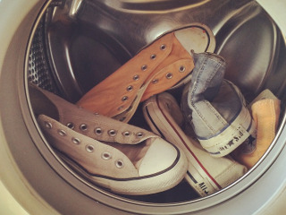 Nu ii spala in masina de spalat