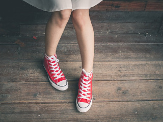 Cum sa albesti din nou talpa ingalbenita