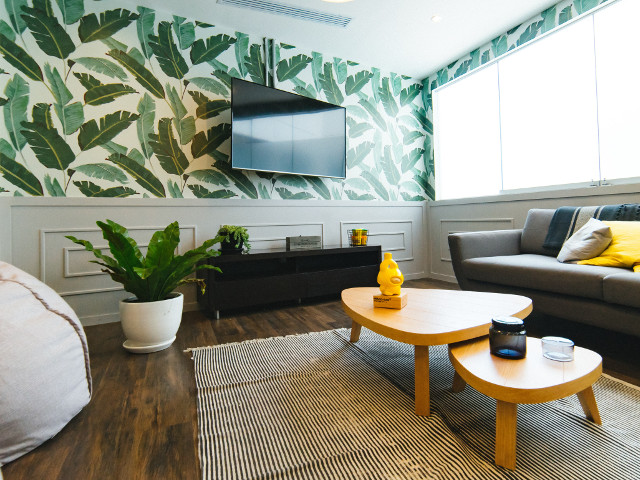 Punctul de interes al camerei