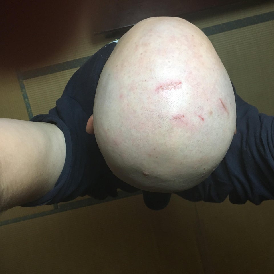 Grinzi de lemn "neprietenoase" in casele traditionale japoneze