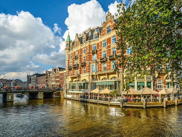 O noua taxa pentru turisti in 2019