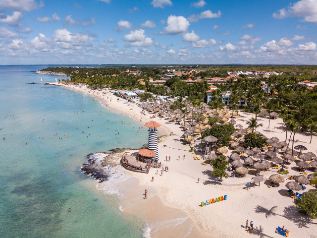 Bayahibe, Republica Dominicana