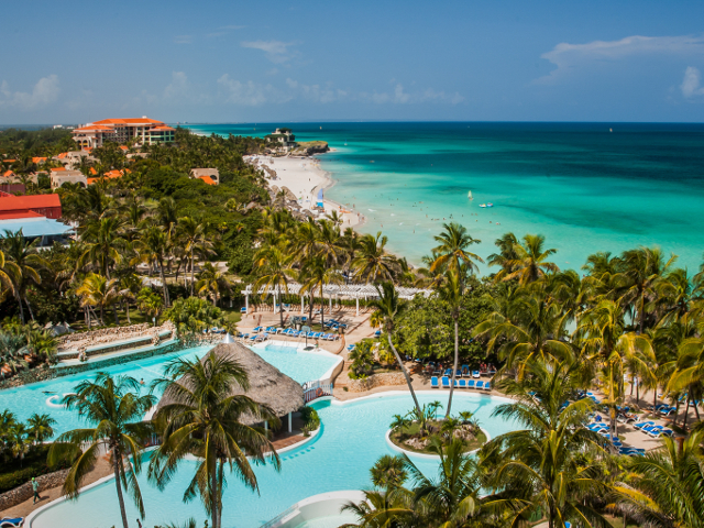 Varadero, Cuba