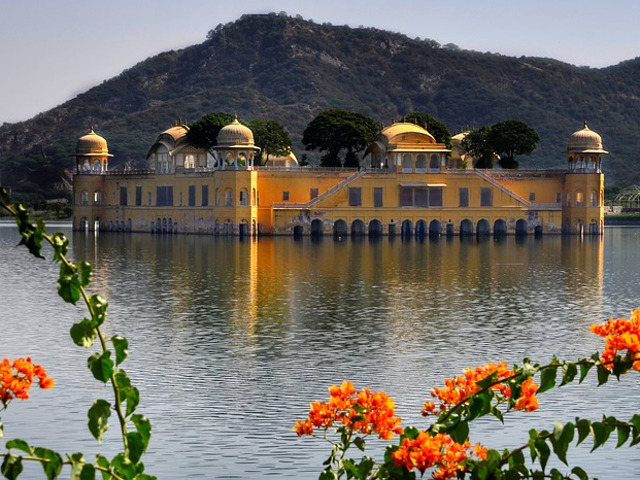 Circuit India - Triunghiul de Aur