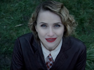 Timeless (2016-2018)