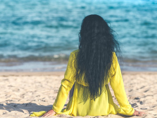 Te ajuta sa scapi de anxietate