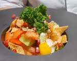 Salata Fattoush