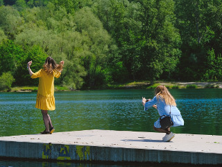 Foarte multe sedinte foto