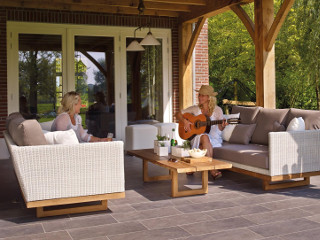 Primirea rudelor care vin din alt oras la tine in casa