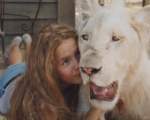 Mia and the White Lion (2018)