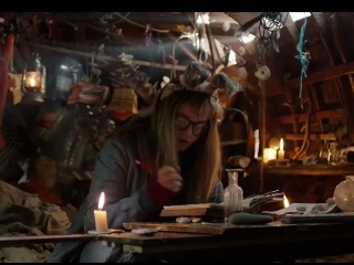 I Kill Giants (2017)