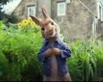 Peter Rabbit (2018)