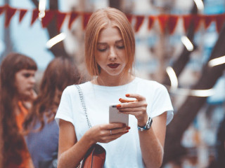 Nomofobia este frica de a nu avea un telefon mobil