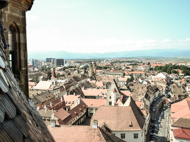 Sibiu - Transfagarasan