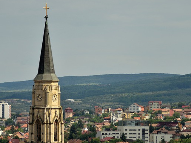 Cluj-Napoca
