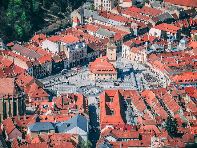 Brasov