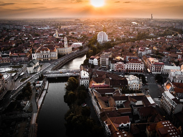 Oradea - Baile Felix