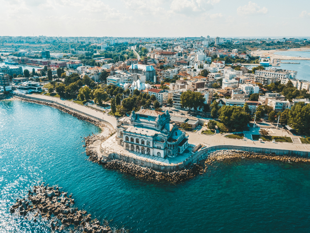 Constanta/ statiuni de pe litoral