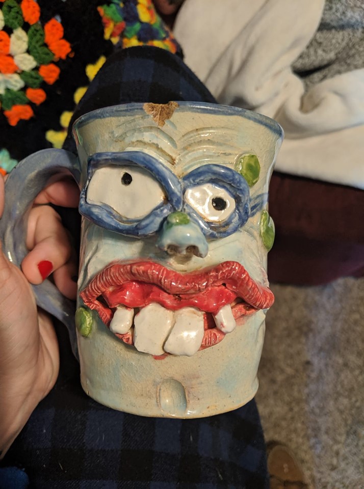 Cea mai ciudata cana