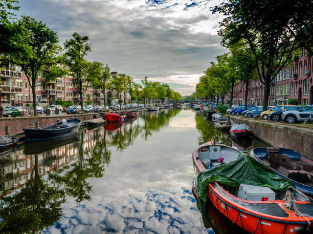 Alte orase verzi ce merita vizitate cat mai curand