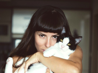 Nu ii respecti spatiul personal