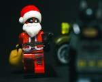 Lego si vanzarile de Craciun