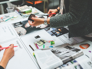 Pe masura ce imbatranesti iti pierzi creativitatea