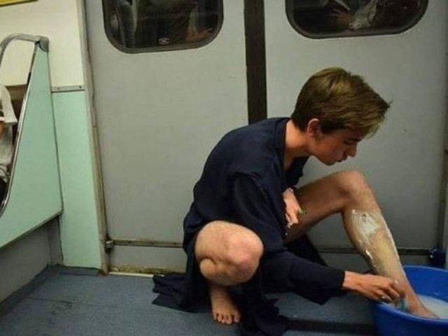 Pur si simplu ramai fara cuvinte