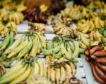 Bananele ofera o cantitate decenta de vitamina C