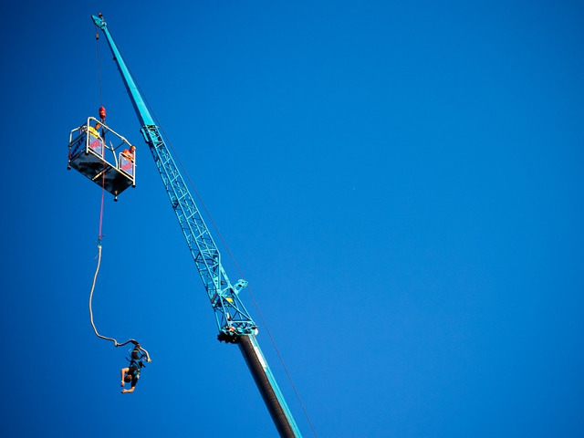 Sporturile extreme nu sunt pentru oricine