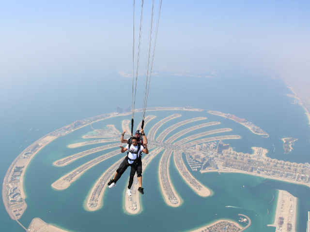 Pe cat de frumos, pe atat de primejdios