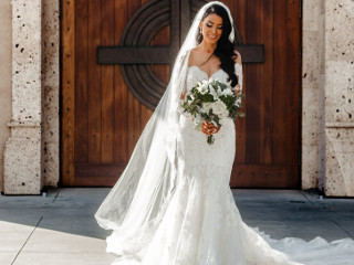 Exerseaza cateva pozitii inainte de nunta