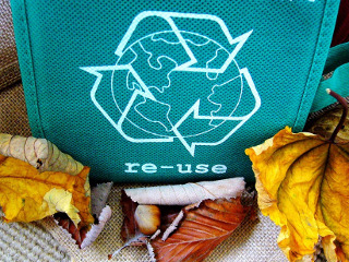 Alte obiecte pe care le poti recicla sau refolosi