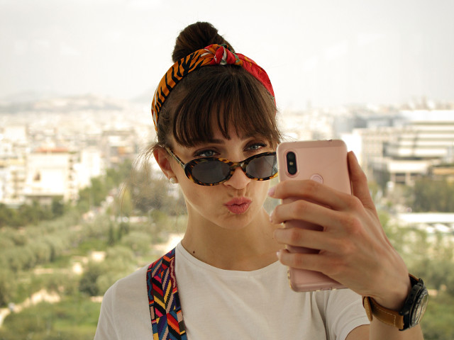 Ofera bunatate in locul superficialitatii