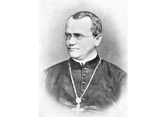 Gregor Johann Mendel