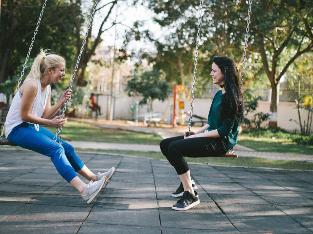 Fii atent la ce simti