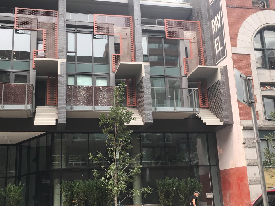 Scari ce duc catre nicaieri